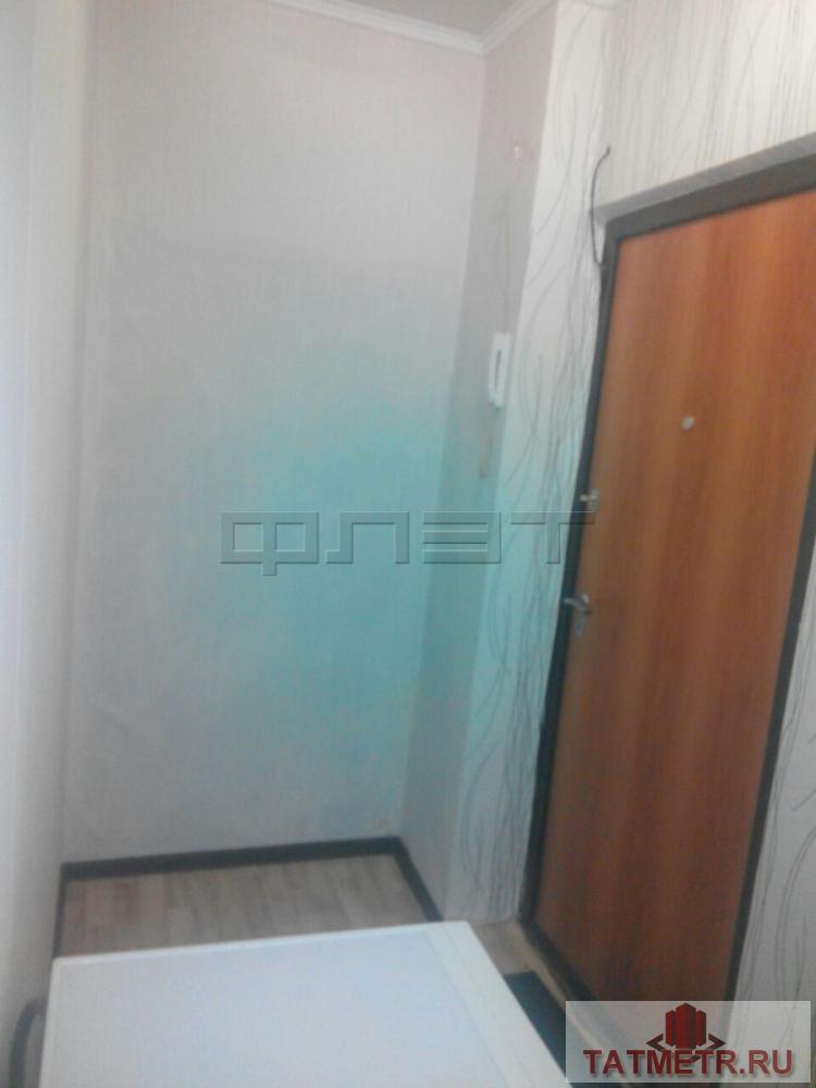 Сдается чистая, уютная 2-комнатная квартира в панельном доме, расположенном в спальном районе города Казани. Рядом с... - 18