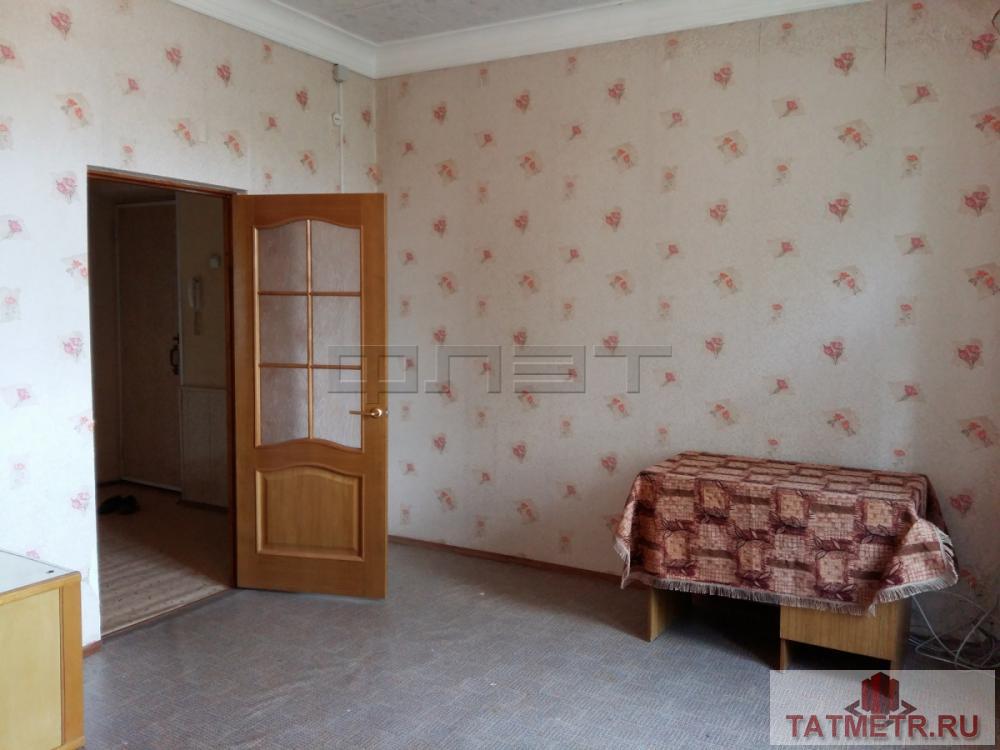Сдается чистая 2-комнатная квартира в кирпичном доме, расположенном в оживленном и красивом районе города Казани.... - 3
