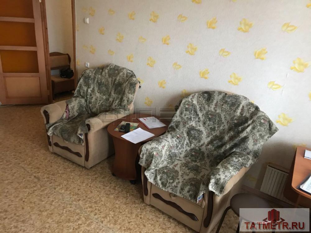 Сдается чистая, уютная 2-комнатная квартира в кирпичном доме, расположенном в спальном районе города Казани. Рядом с... - 6