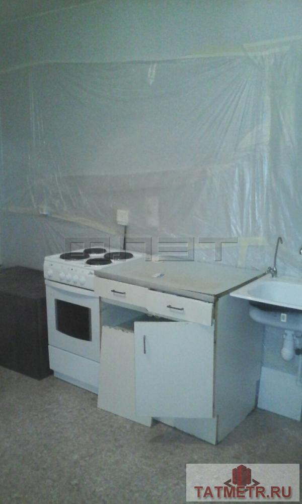 Сдается чистая 2-комнатная квартира в новом доме, расположенном в спальном районе города Казани. Рядом с домом... - 1