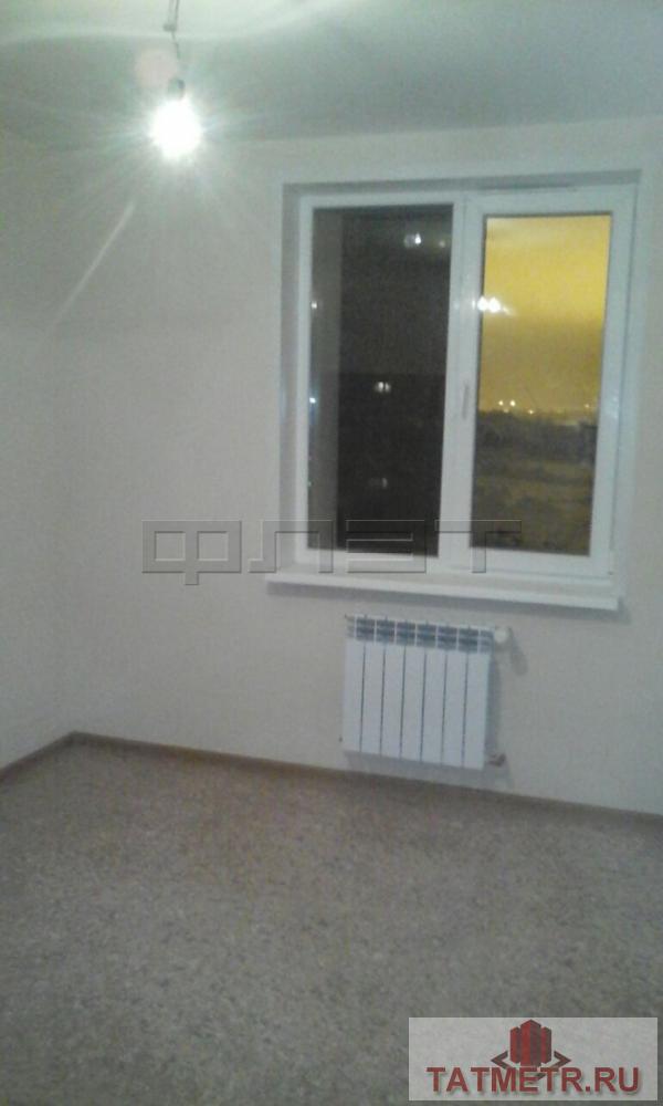 Сдается чистая 2-комнатная квартира в новом доме, расположенном в спальном районе города Казани. Рядом с домом... - 2