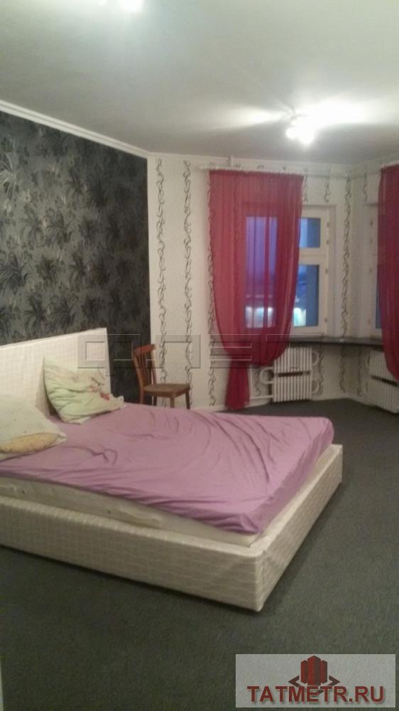 Сдается уютная, просторная 2-комнатная квартира, расположенном в спальном районе города Казани. Рядом с домом...