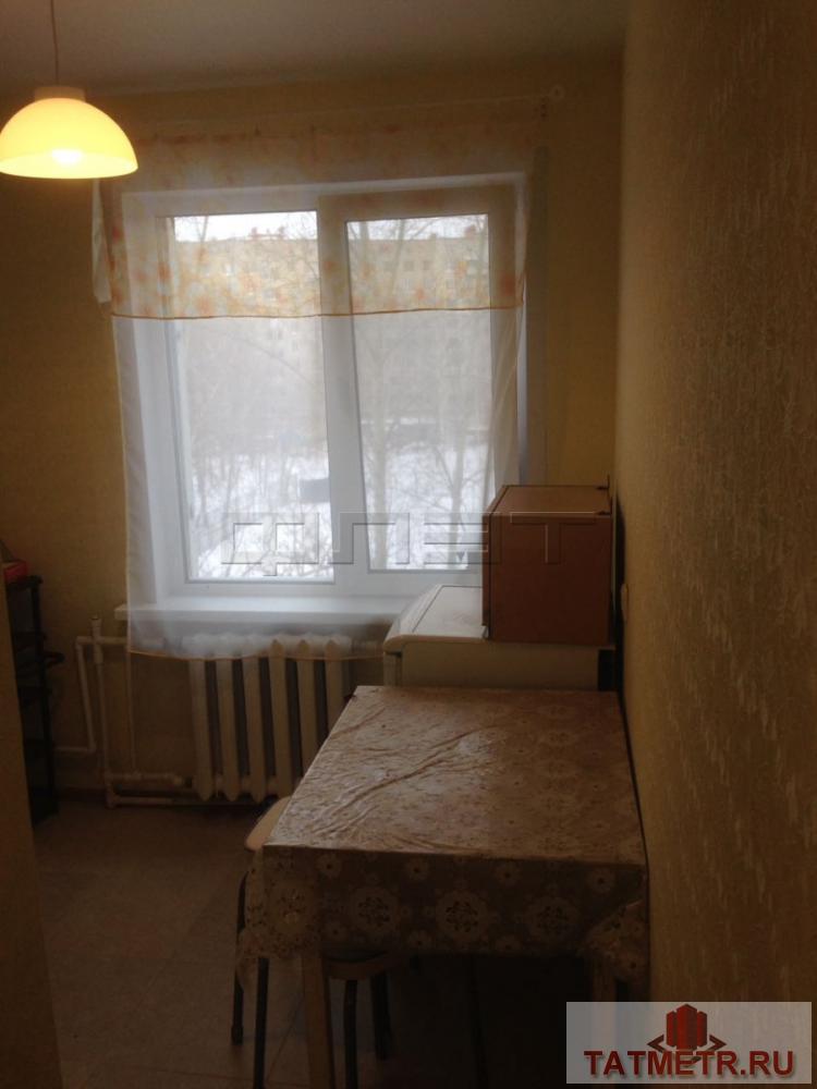 Сдается чистая 2-комнатная квартира в панельном доме, расположенном в оживленном и красивом районе города Казани.... - 1