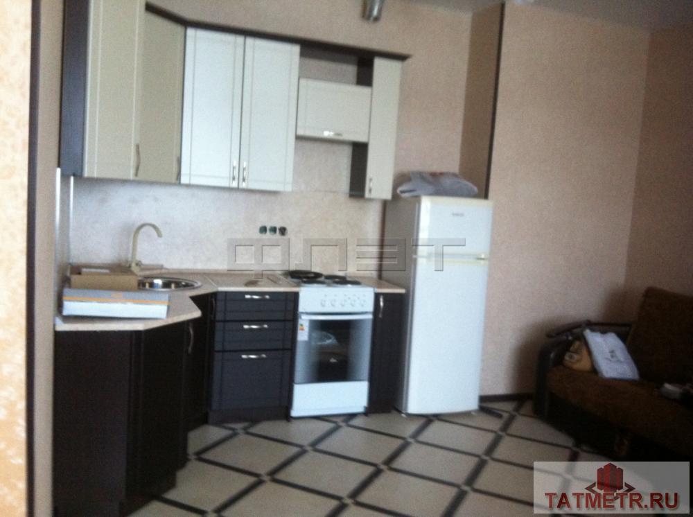 Сдается чистая, уютная 2-комнатная квартира в новом доме, расположенном в развитом и динамичном районе Казани. Рядом...