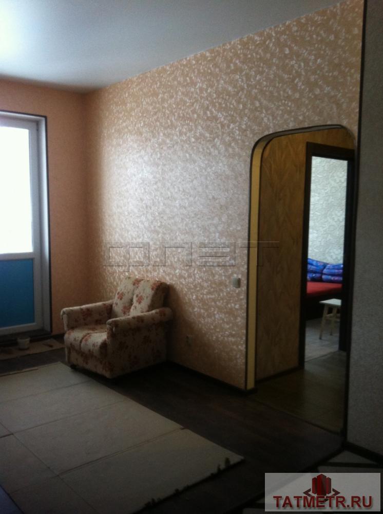Сдается чистая, уютная 2-комнатная квартира в новом доме, расположенном в развитом и динамичном районе Казани. Рядом... - 3