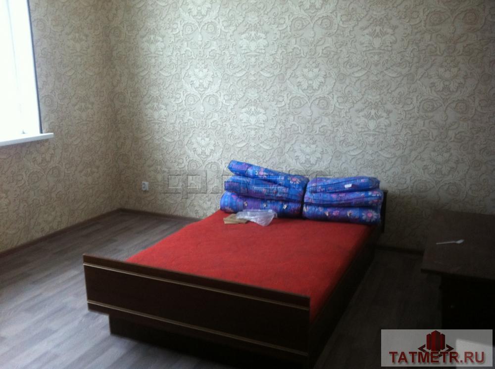 Сдается чистая, уютная 2-комнатная квартира в новом доме, расположенном в развитом и динамичном районе Казани. Рядом... - 4