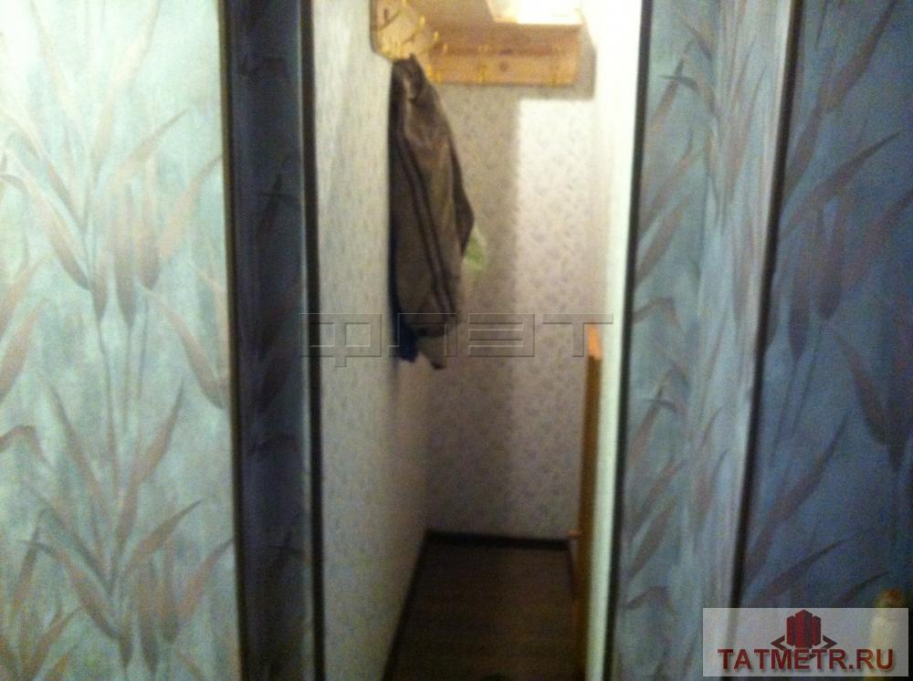 Сдается чистая, уютная 2-комнатная квартира в новом доме, расположенном в развитом и динамичном районе Казани. Рядом... - 6