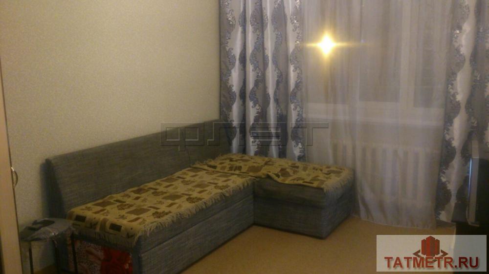 Сдается чистая, уютная комната в общежитии в кирпичном доме, расположенном в спальном районе города Казани. Рядом с...