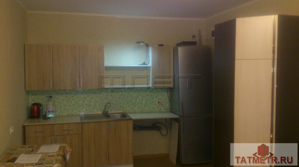 Сдается чистая, уютная комната в общежитии в кирпичном доме, расположенном в спальном районе города Казани. Рядом с... - 1