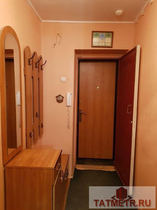  Выгодное предложение - 3-комнатная квартира в кирпичном доме 2000 года постройки в центре Ново-Савиновского района.... - 5