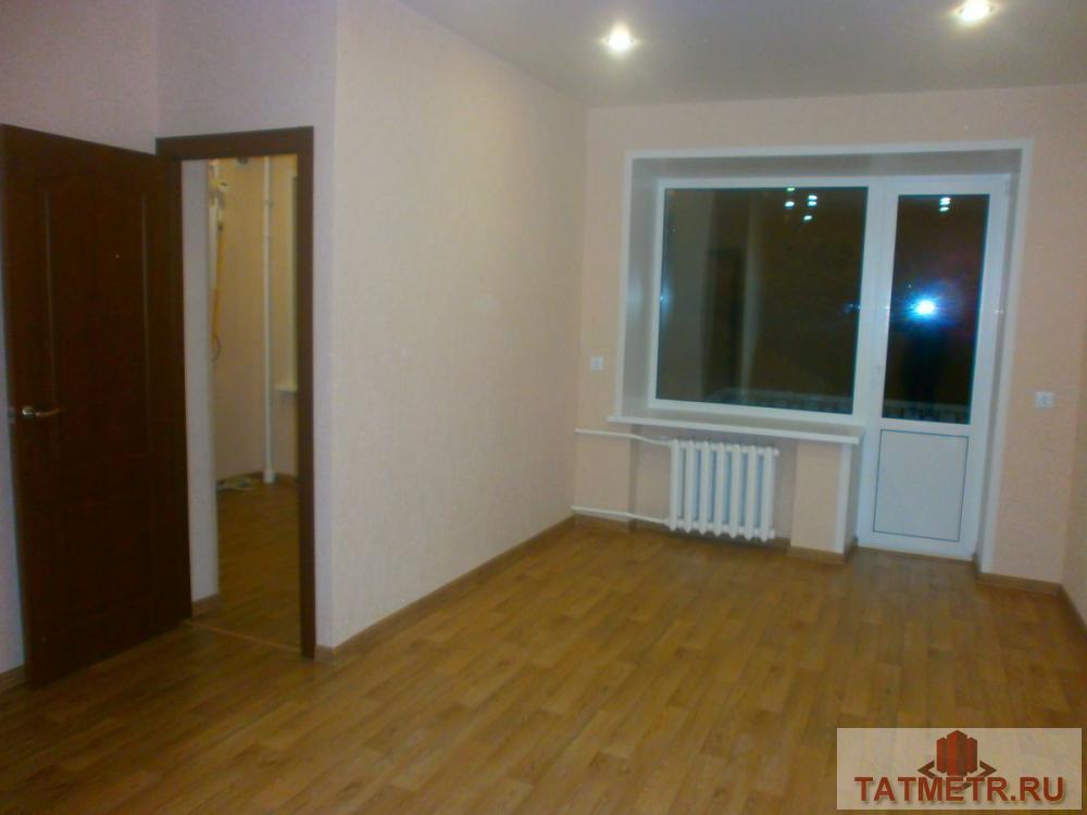 Отличная 1к квартира, по ул.Гагарина д.22, 32 кв.м., с хорошим ремонтом,есть балкон(не застеклен). В квартире... - 1