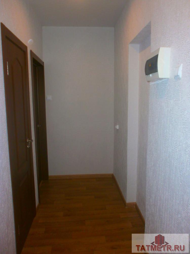 Отличная 1к квартира, по ул.Гагарина д.22, 32 кв.м., с хорошим ремонтом,есть балкон(не застеклен). В квартире... - 6