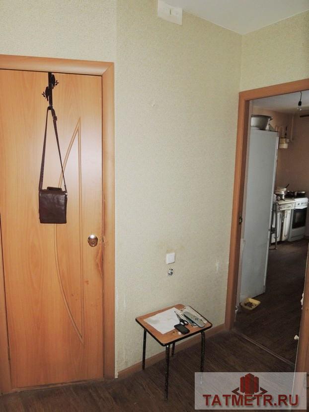 Продам однокомнатную квартиру в доме 2014 года постройки расположенном в новом жилом комплексе 'Радужный' (Осиново).... - 11