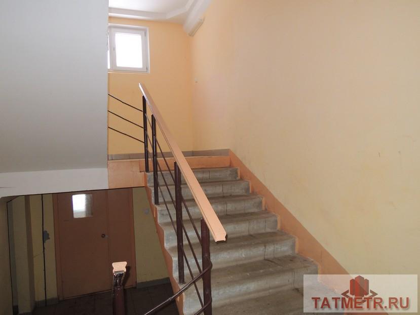 Продам однокомнатную квартиру в доме 2014 года постройки расположенном в новом жилом комплексе 'Радужный' (Осиново).... - 3