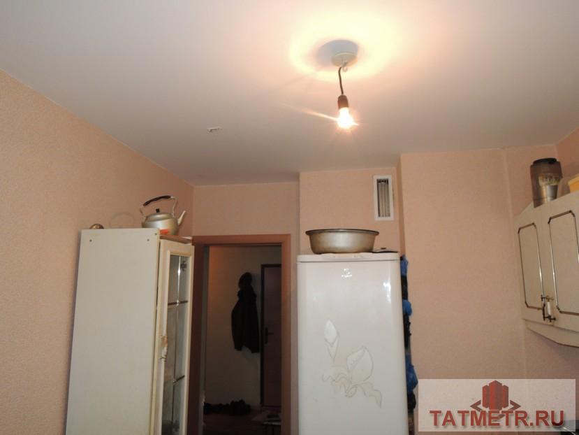 Продам однокомнатную квартиру в доме 2014 года постройки расположенном в новом жилом комплексе 'Радужный' (Осиново).... - 6