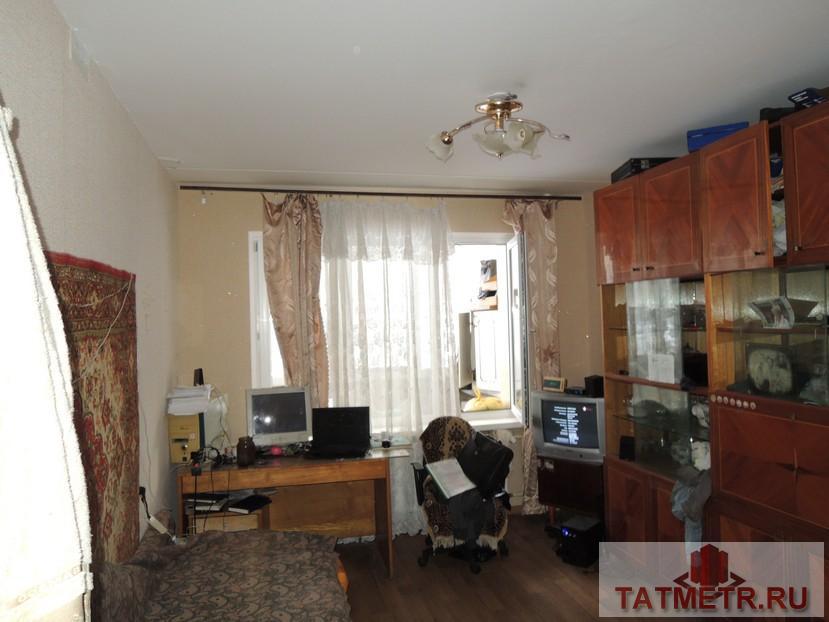 Продам однокомнатную квартиру в доме 2014 года постройки расположенном в новом жилом комплексе 'Радужный' (Осиново).... - 8