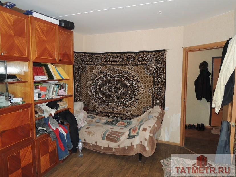 Продам однокомнатную квартиру в доме 2014 года постройки расположенном в новом жилом комплексе 'Радужный' (Осиново).... - 9