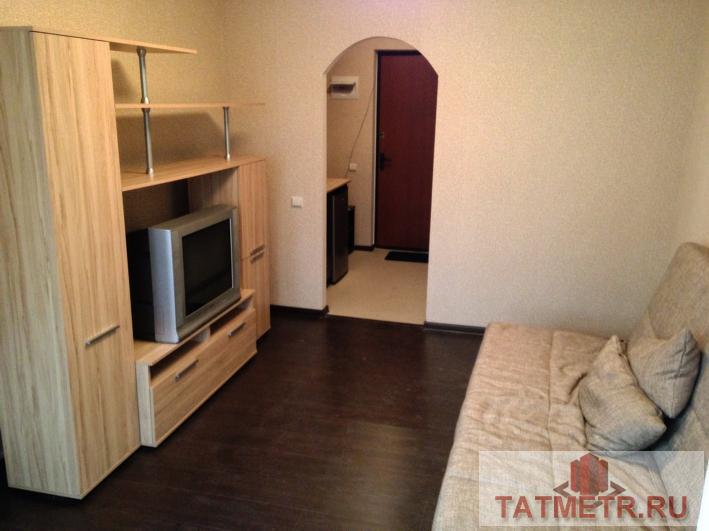 Продается апарт отель – хостел, 150 кв.м. в центре Ново-Савиновского района, 7 изолированных комнат с кухонной зоной... - 2