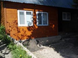 Продам прекрасный Новый деревянный дом 50кв.м. в Верхнеуслонском...