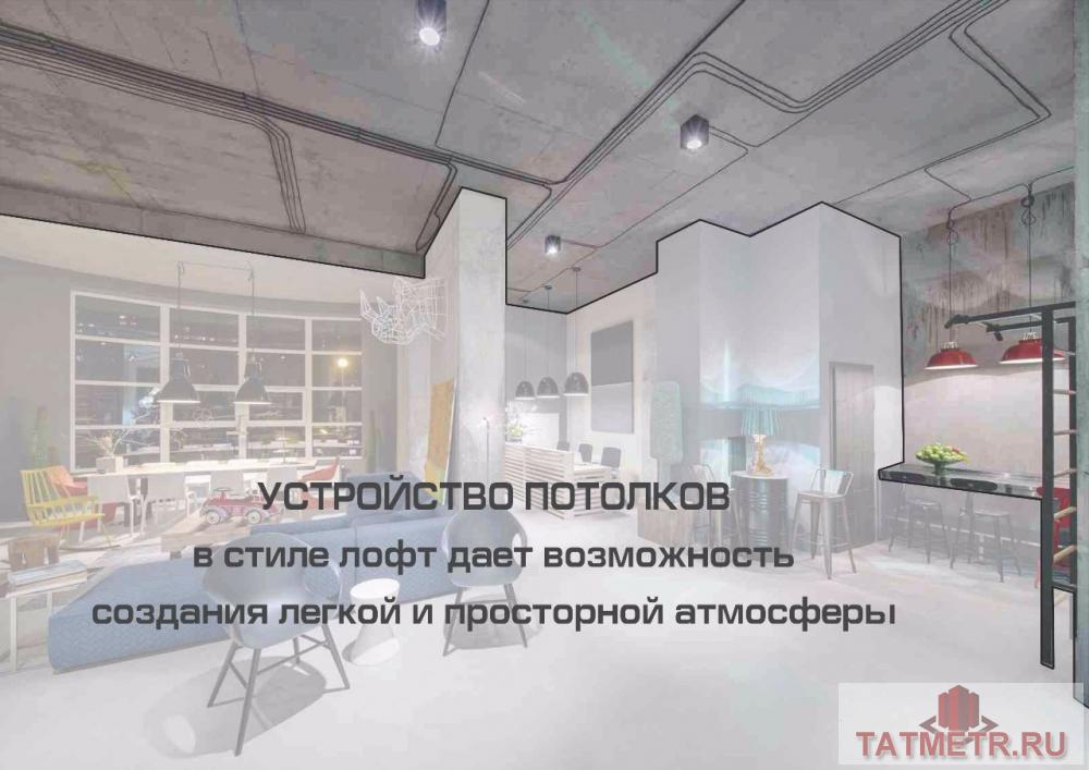 Уважаемые клиенты, по адресу Московская (центр города Казани), сдается в аренду эксклюзивное здание, площадью 1400м².... - 3
