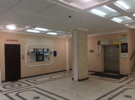 Сдается офис 35кв. в престижном Бизнес центре Пушкинский в...