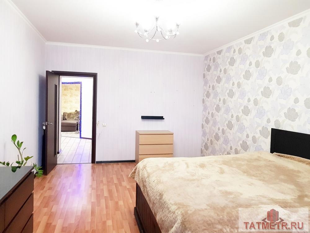 Прекрасная 2-х комнатная квартира по отличной цене в Кировском, в хорошем месте!    О ДОМЕ:  - материал стен –... - 5