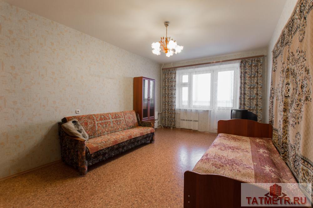 Продается однокомнатная квартира по улице Магистральная 18а в Советском районе.Квартира находится на седьмом этаже....