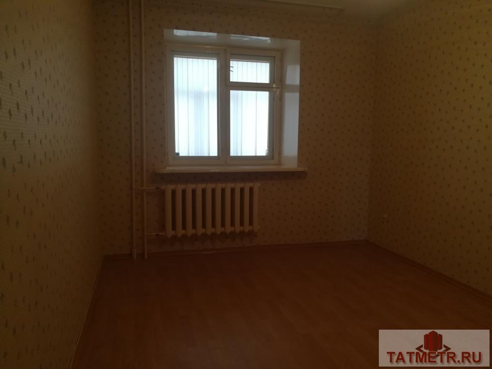 Приволжский район, ул. Карбышева д.60а. Продается просторная, уютная трехкомнатная квартира улучшенной планировки.... - 7
