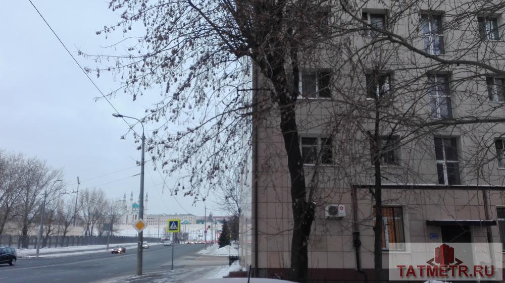 Вахитовский район, ул. Коротченко , д. 2.  Продается комната в пятикомнатной квартире по адресу Коротченко 2.... - 1