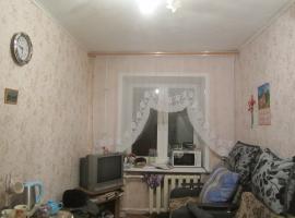 Приволжский район, ул. Павлюхина, д. 110А.
Продается комната в...