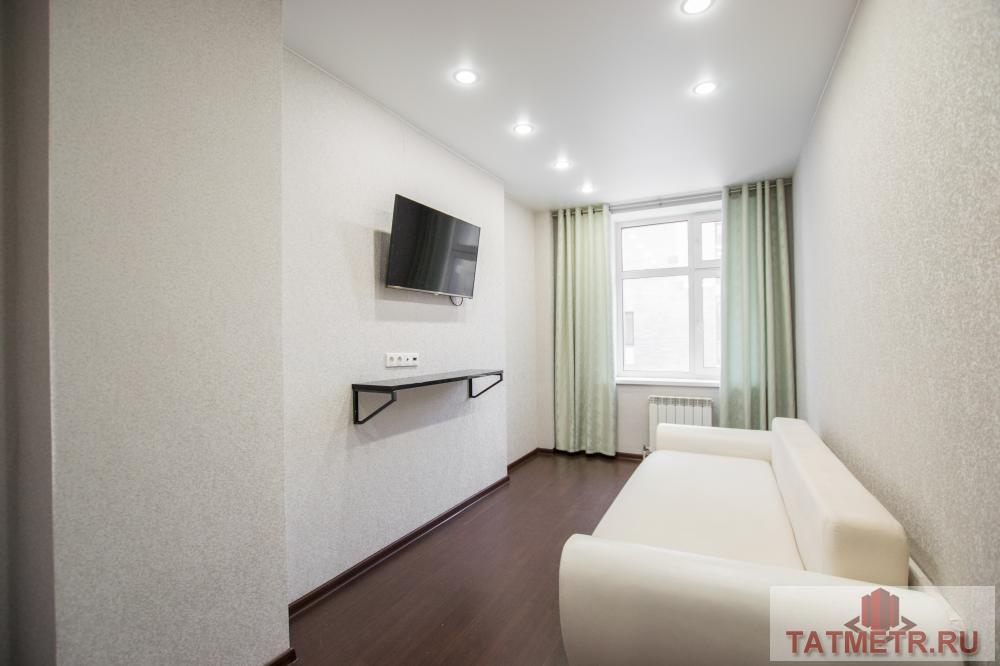 В престижном Вахитовском районе Казани продается отличная 3-комнатная квартира по ул.Чернышевского дом 16....