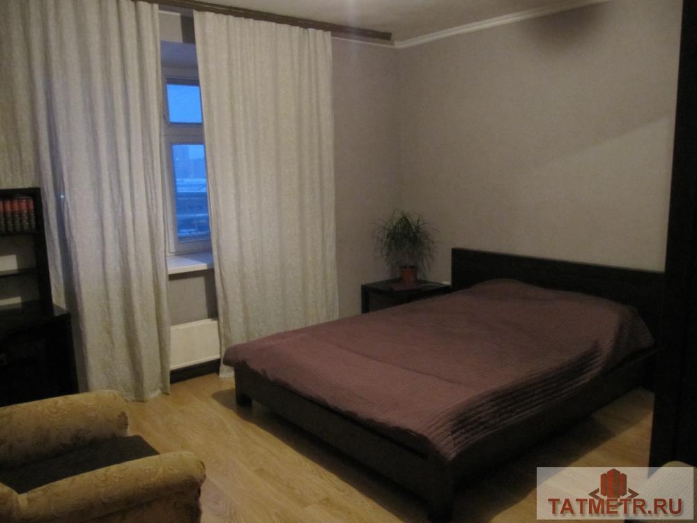 В Кировском районе продается отличная 3-комнатная квартира по ул. Широкая дом 2. Кирпичный дом 2006 года постройки.... - 2