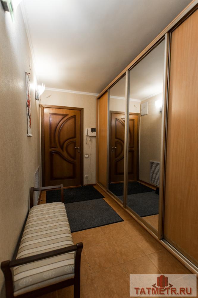 Продается 3-х комнатная квартира по ул. Карбышева 58А. Дом 2005 года постройки. Квартира просторная с удобной... - 11