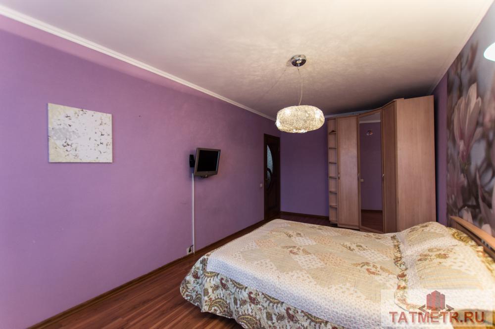 Продается 3-х комнатная квартира по ул. Карбышева 58А. Дом 2005 года постройки. Квартира просторная с удобной... - 8