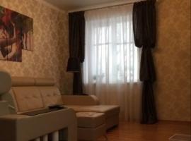 Продается 4-х комнатная 3-х уровневая квартира в Приволжском...
