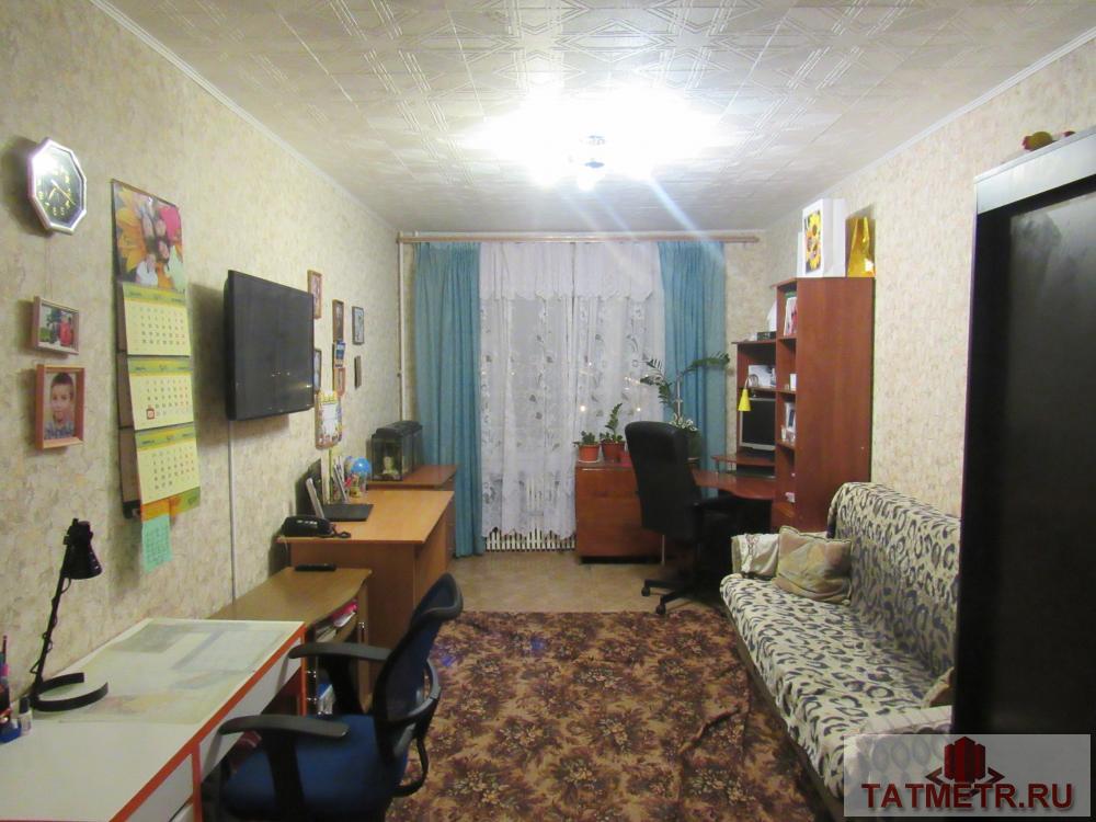 Продается уютная, просторная 2-х комнатная квартира в Советском районе, по адресу: Проспект Победы, д.184. Квартира...