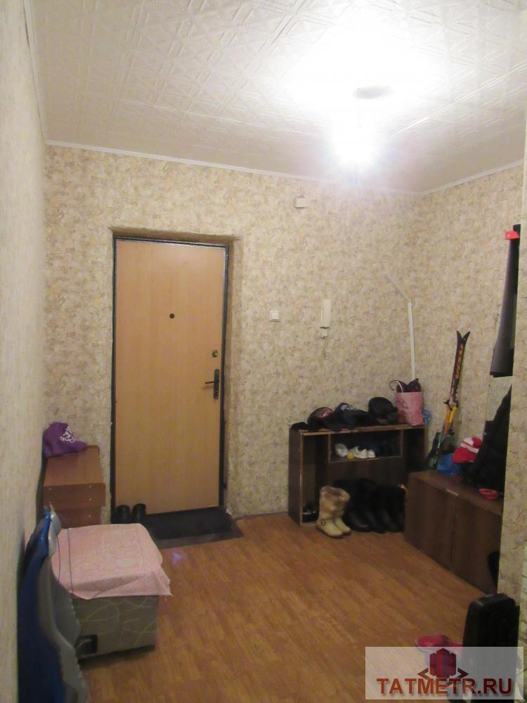 Продается уютная, просторная 2-х комнатная квартира в Советском районе, по адресу: Проспект Победы, д.184. Квартира... - 10