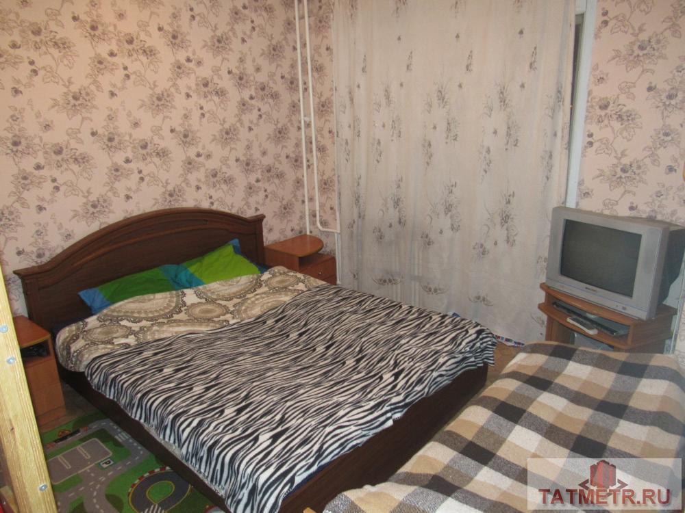 Продается уютная, просторная 2-х комнатная квартира в Советском районе, по адресу: Проспект Победы, д.184. Квартира... - 2