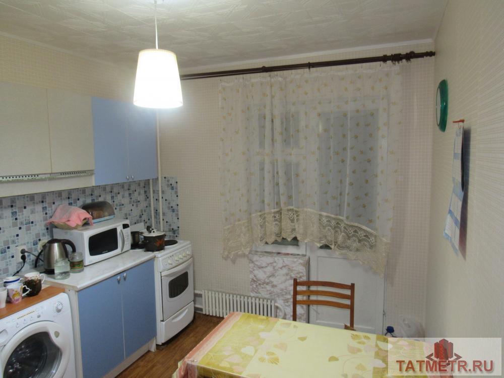 Продается уютная, просторная 2-х комнатная квартира в Советском районе, по адресу: Проспект Победы, д.184. Квартира... - 4
