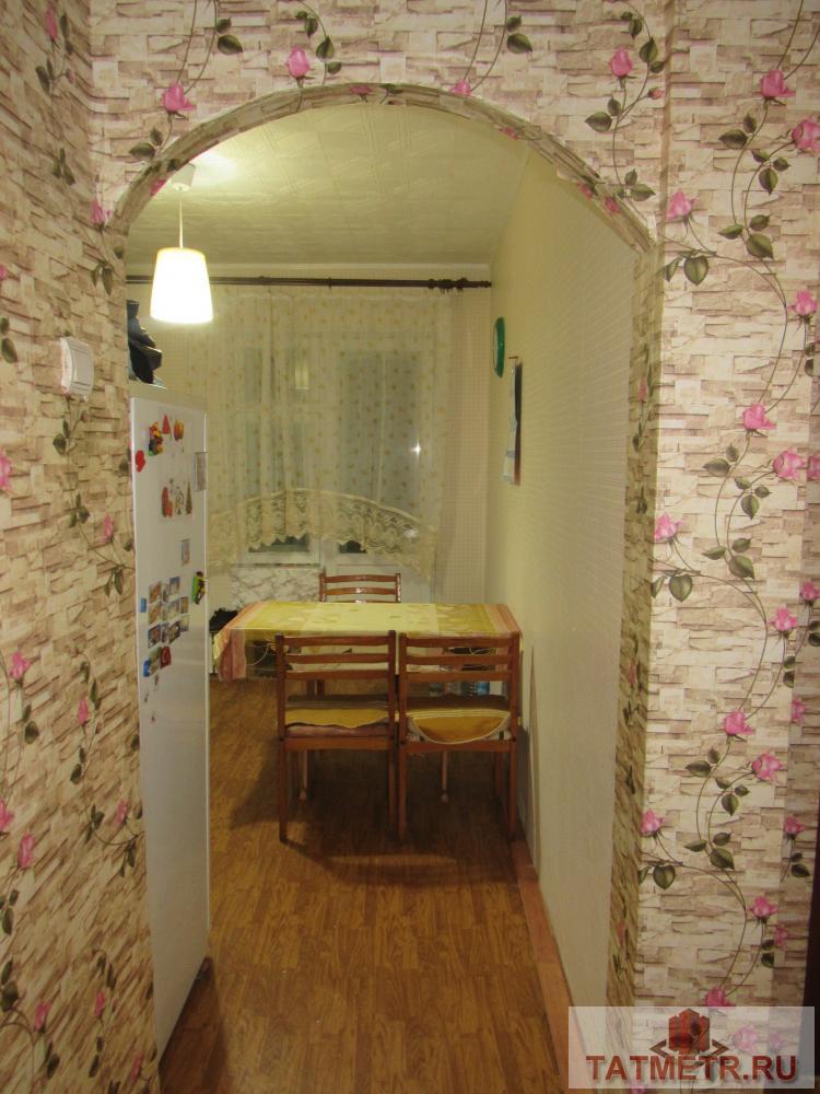 Продается уютная, просторная 2-х комнатная квартира в Советском районе, по адресу: Проспект Победы, д.184. Квартира... - 8