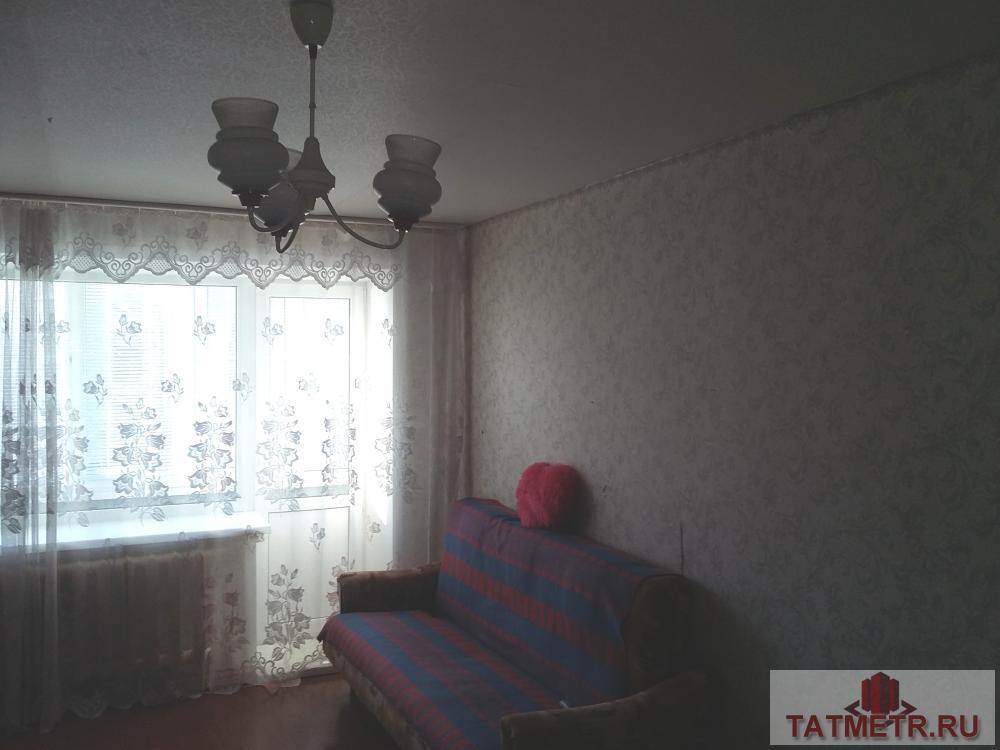 г.Зеленодольск,город , ул.Паратская д.6. Продается отличная квартира 3 этаже пятиэтажного дома. Очень теплая, уютная...