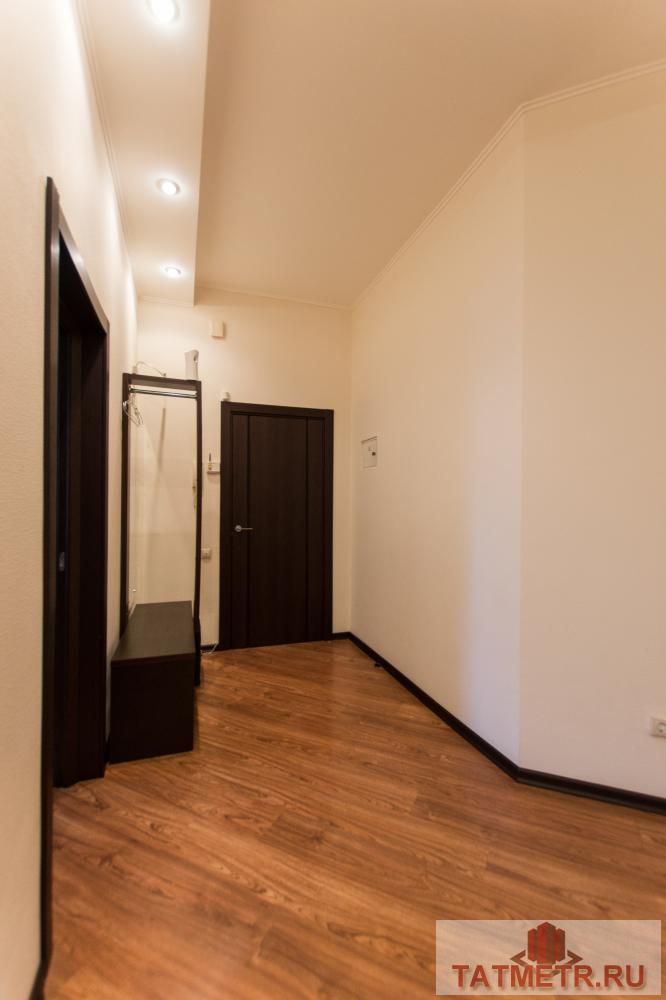 Предлагается шикарная 3-х комнатная квартира в элитном доме в самом центре города, по адресу Зинина, 7.... - 9
