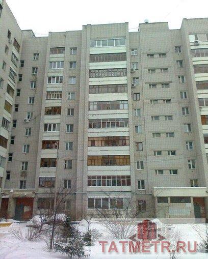 Продается очень теплая и уютная 3-х комнатная квартира по адресу Братьев Касимовых 40а. В квартире установлены евро... - 10