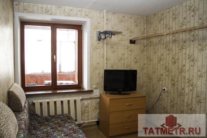 Продается очень теплая и уютная 3-х комнатная квартира по адресу Братьев Касимовых 40а. В квартире установлены евро... - 4