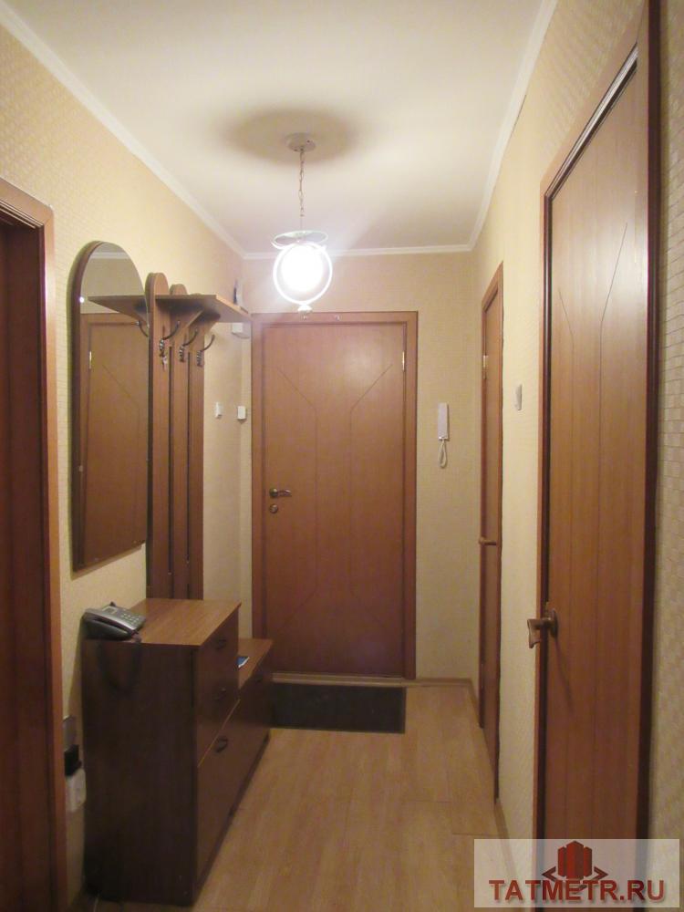 Продается уютная 1-комнатная квартира в Кировском районе по ул.Революционная,д.27 на 3-м этаже 14-ти этажного... - 6