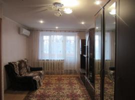 Продается уютная 1-комнатная квартира в Кировском районе по...