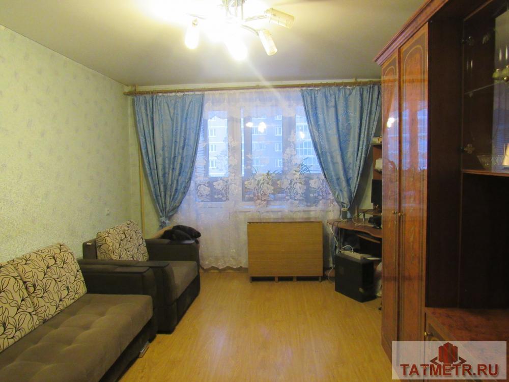 Продается уютная 2-комнатная квартира в Советском районе по ул.Глушко, д.7 общей площадью 53.4 кв.м на 6-м этаже...