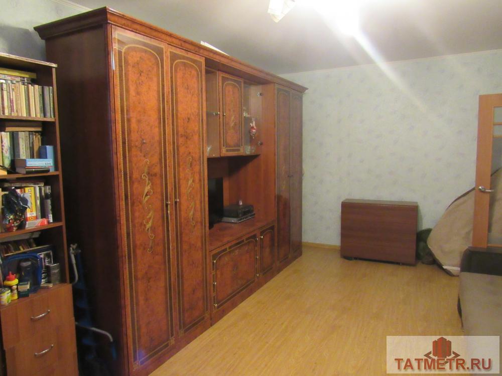 Продается уютная 2-комнатная квартира в Советском районе по ул.Глушко, д.7 общей площадью 53.4 кв.м на 6-м этаже... - 1