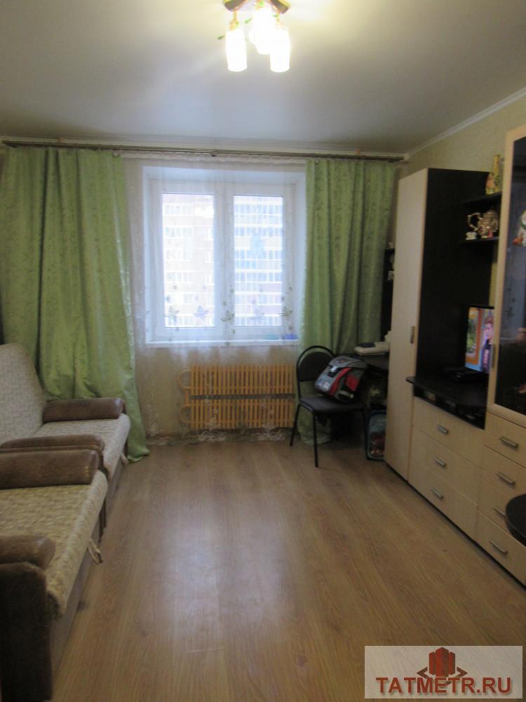 Продается уютная 2-комнатная квартира в Советском районе по ул.Глушко, д.7 общей площадью 53.4 кв.м на 6-м этаже... - 2
