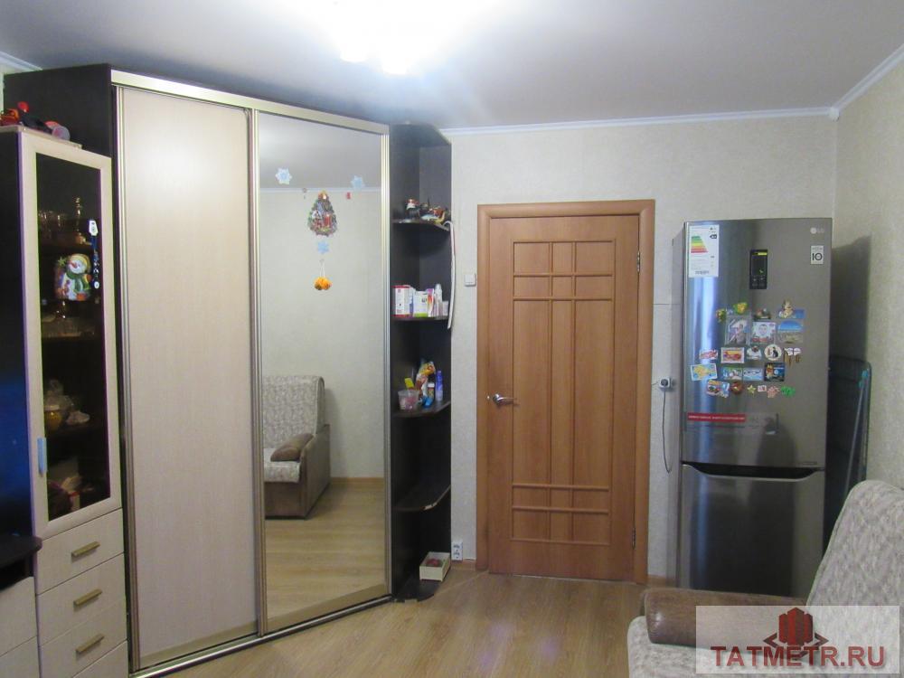Продается уютная 2-комнатная квартира в Советском районе по ул.Глушко, д.7 общей площадью 53.4 кв.м на 6-м этаже... - 3